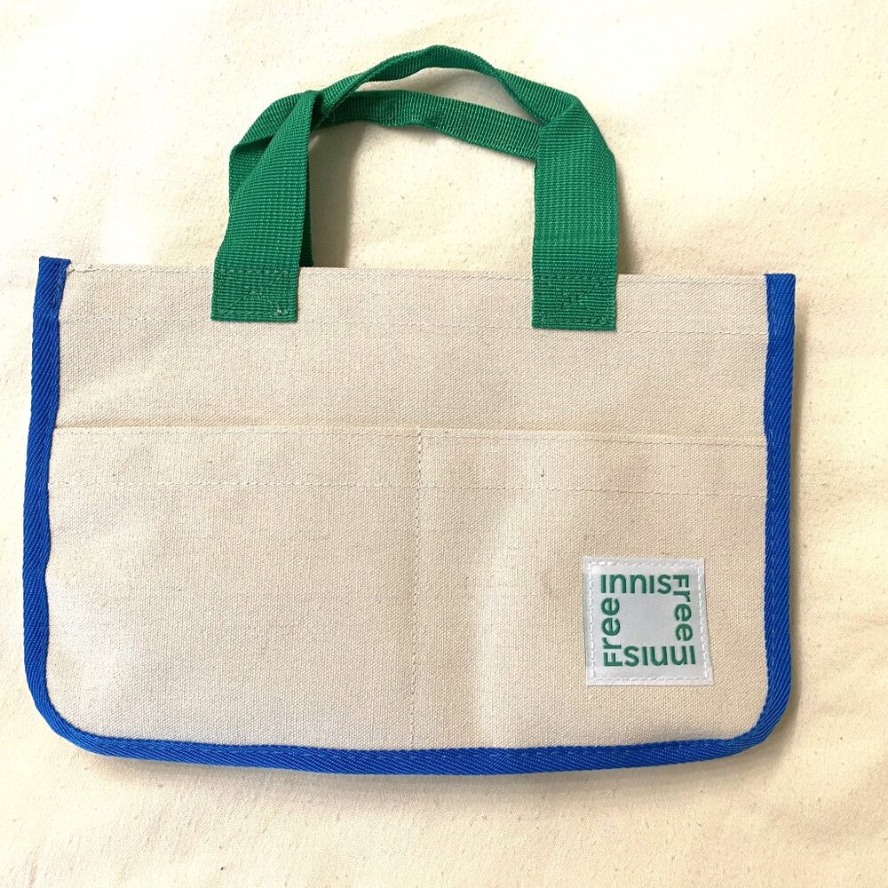 Innisfree Tote Bag